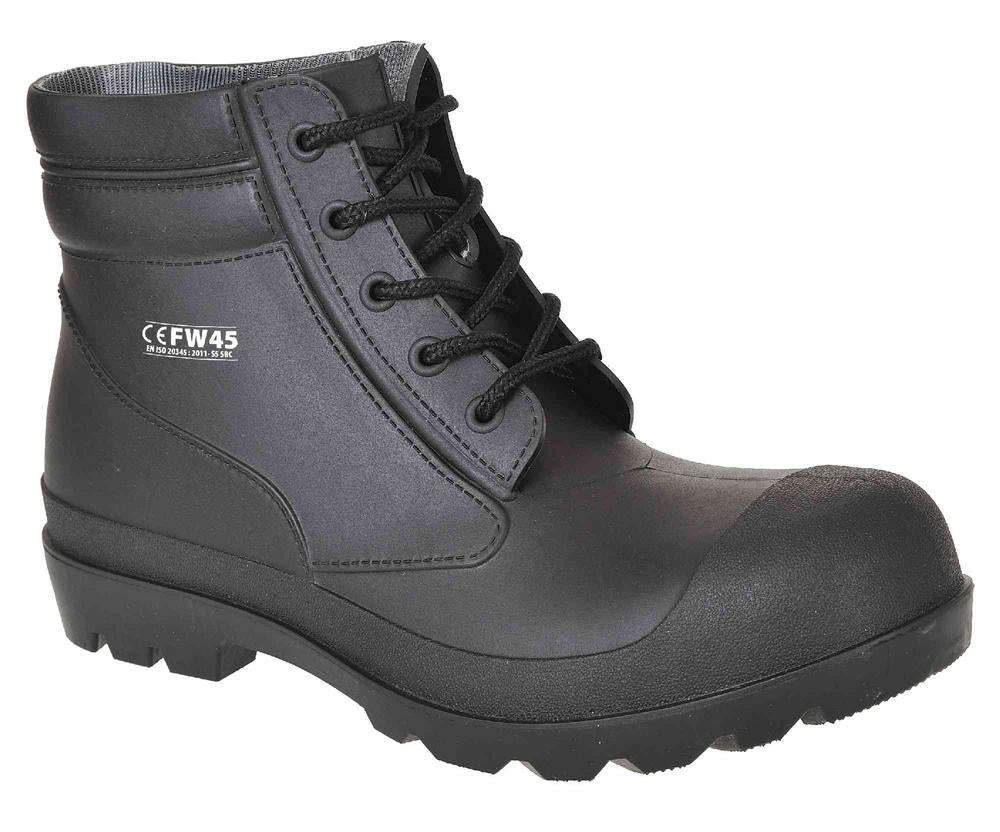 lightweight steel toe waterproof boots