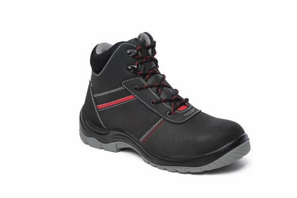 tradesafe safety boots