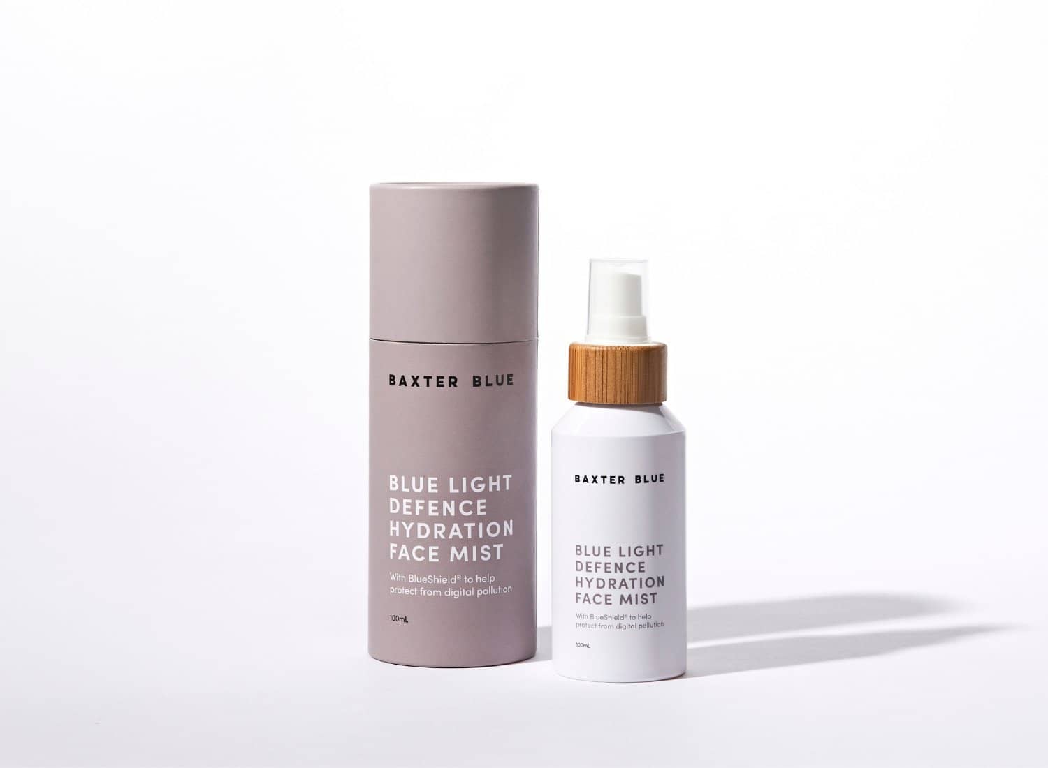 Blue Light Defence Hydration Face Mist