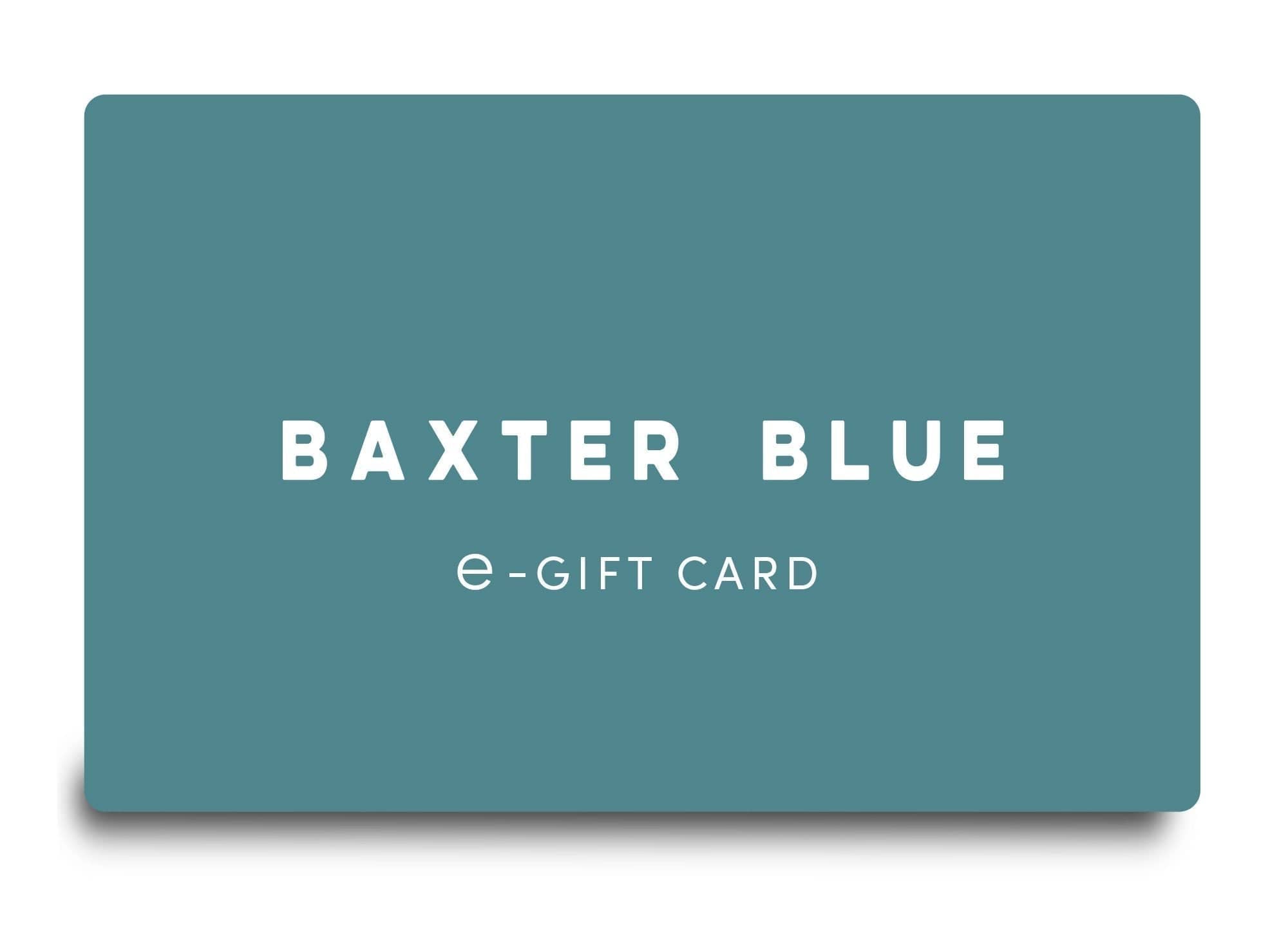 e Gift Card $50