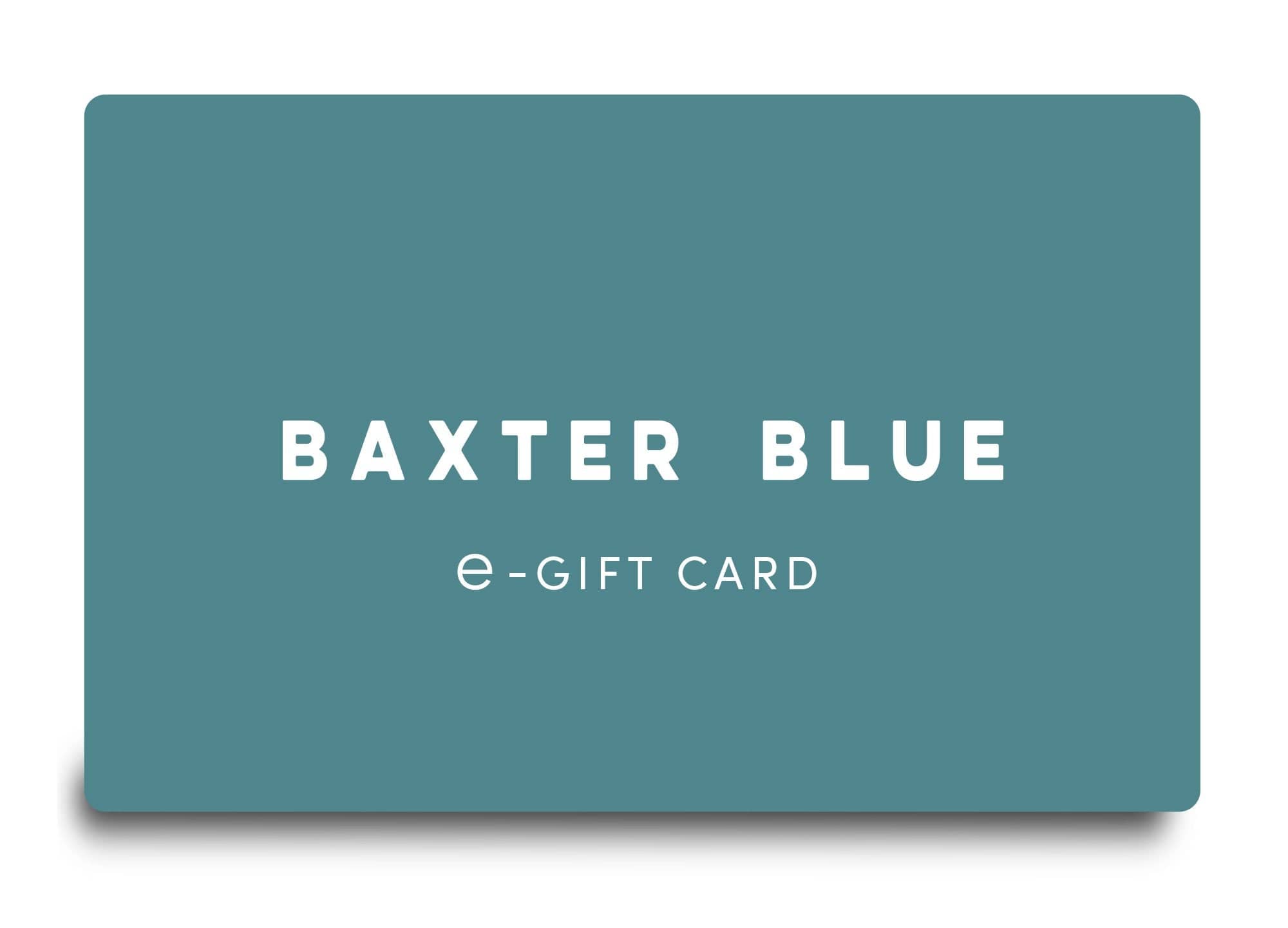 e Gift Card $120