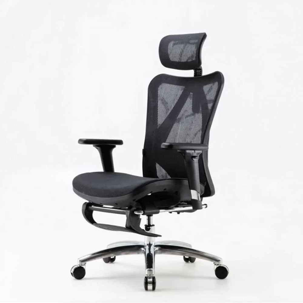 Ergonomic High Back Chair