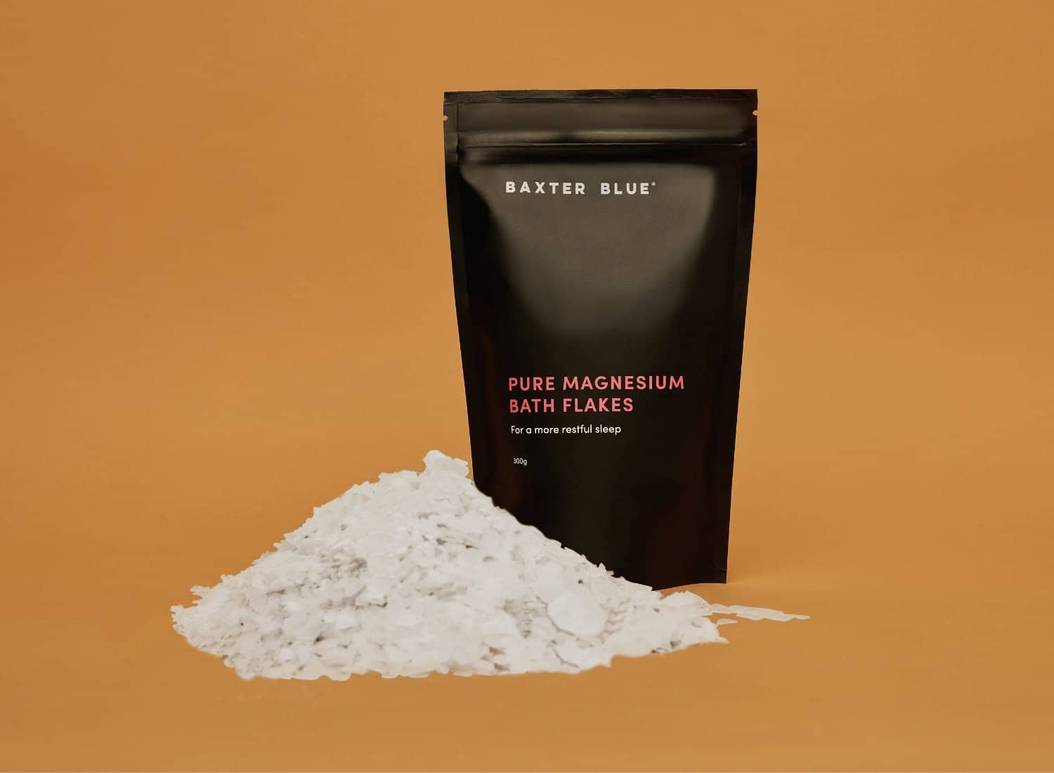 Magnesium Bath Flakes