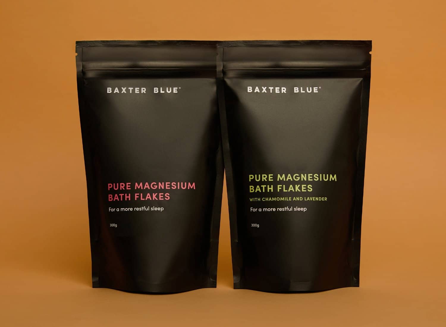 Magnesium Gifting Bundle - Duo