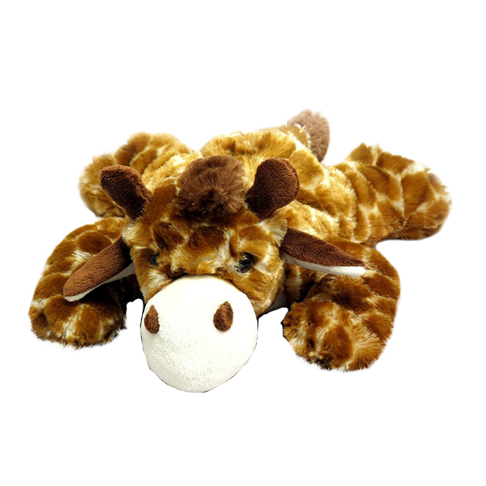 Wishpets 11" Floppy Giraffe Stuffed Plush Toy – Bold Home Products