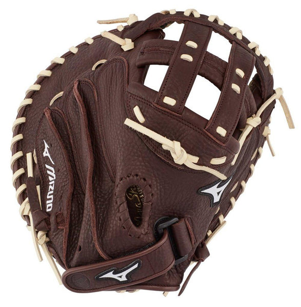 GXS90F1 Catchers Mitt Softball Superstore