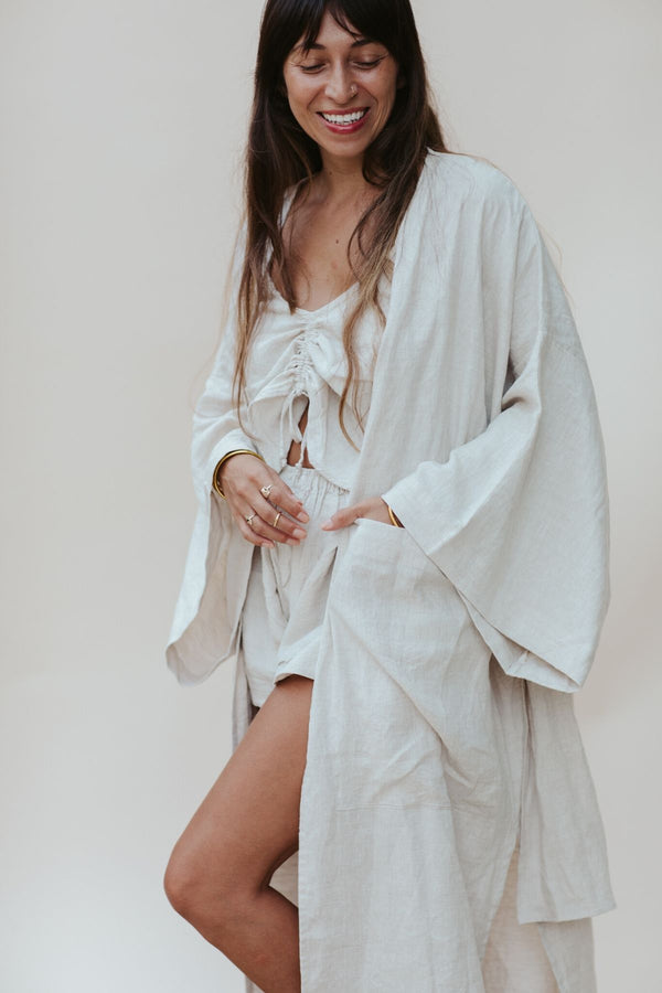 nidra nightwear