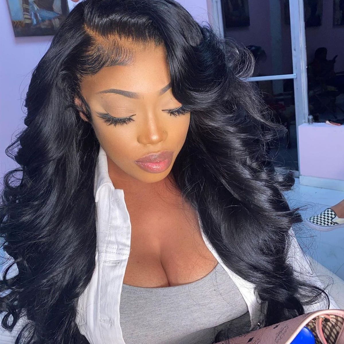 lace front wigs brooklyn ny