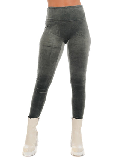 Spanx Distressed Skinny Medium Wash Jeans – Josie's Boutique