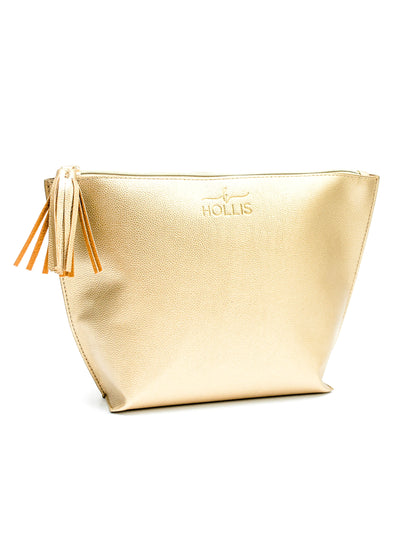 Hollis Nude Lux Weekender