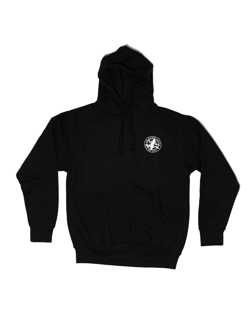 OG Front and Back Hoodie – The Grower Circle