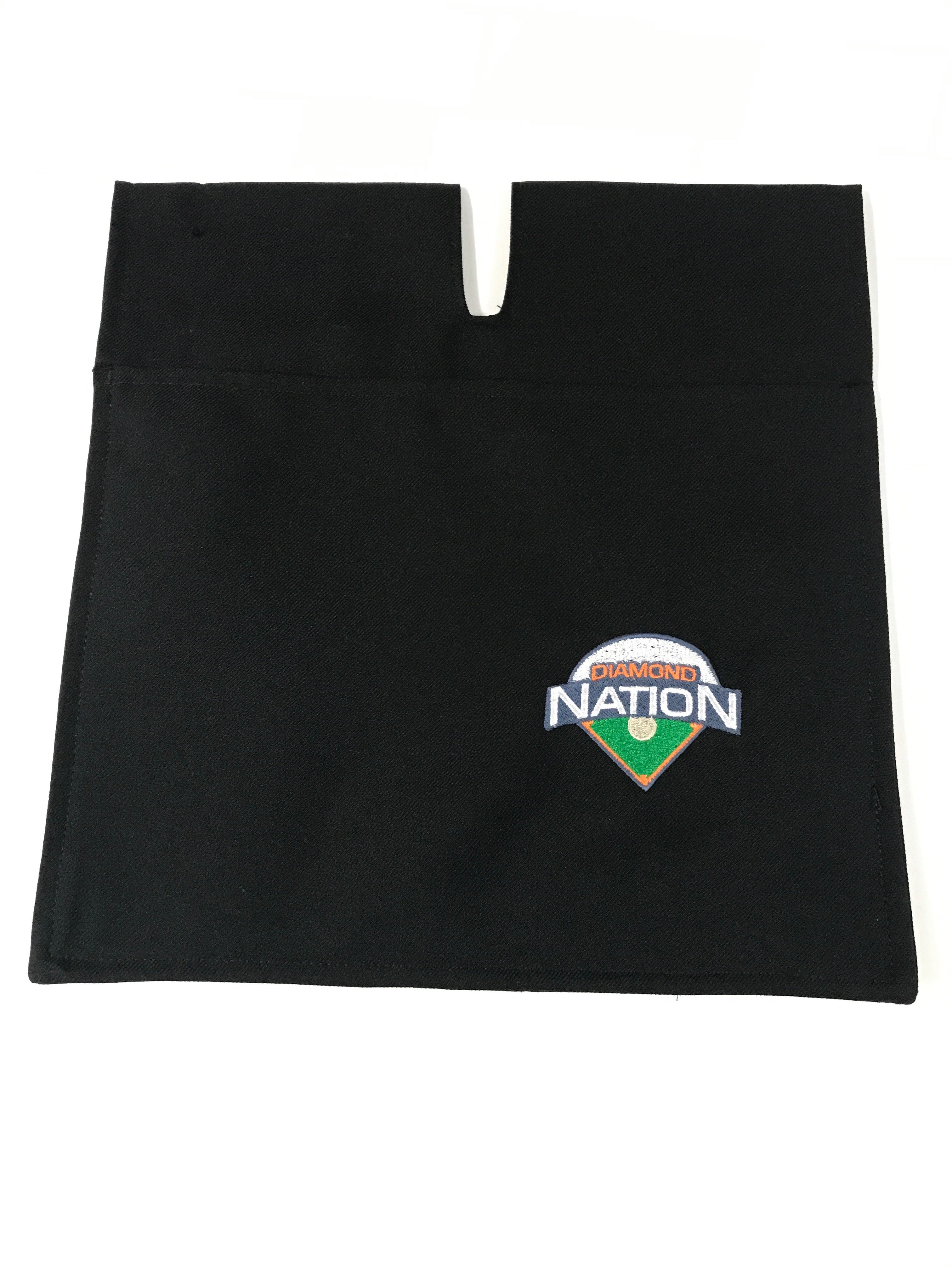 Umpire Ball Bag w/ Diamond Nation Logo | All Sports Officials