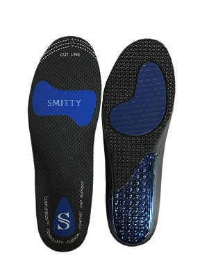 Comfortech Cushion Insoles | All Sports 