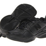 reebok zig energy referee shoes matte black leather