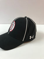 under armour football referee hat