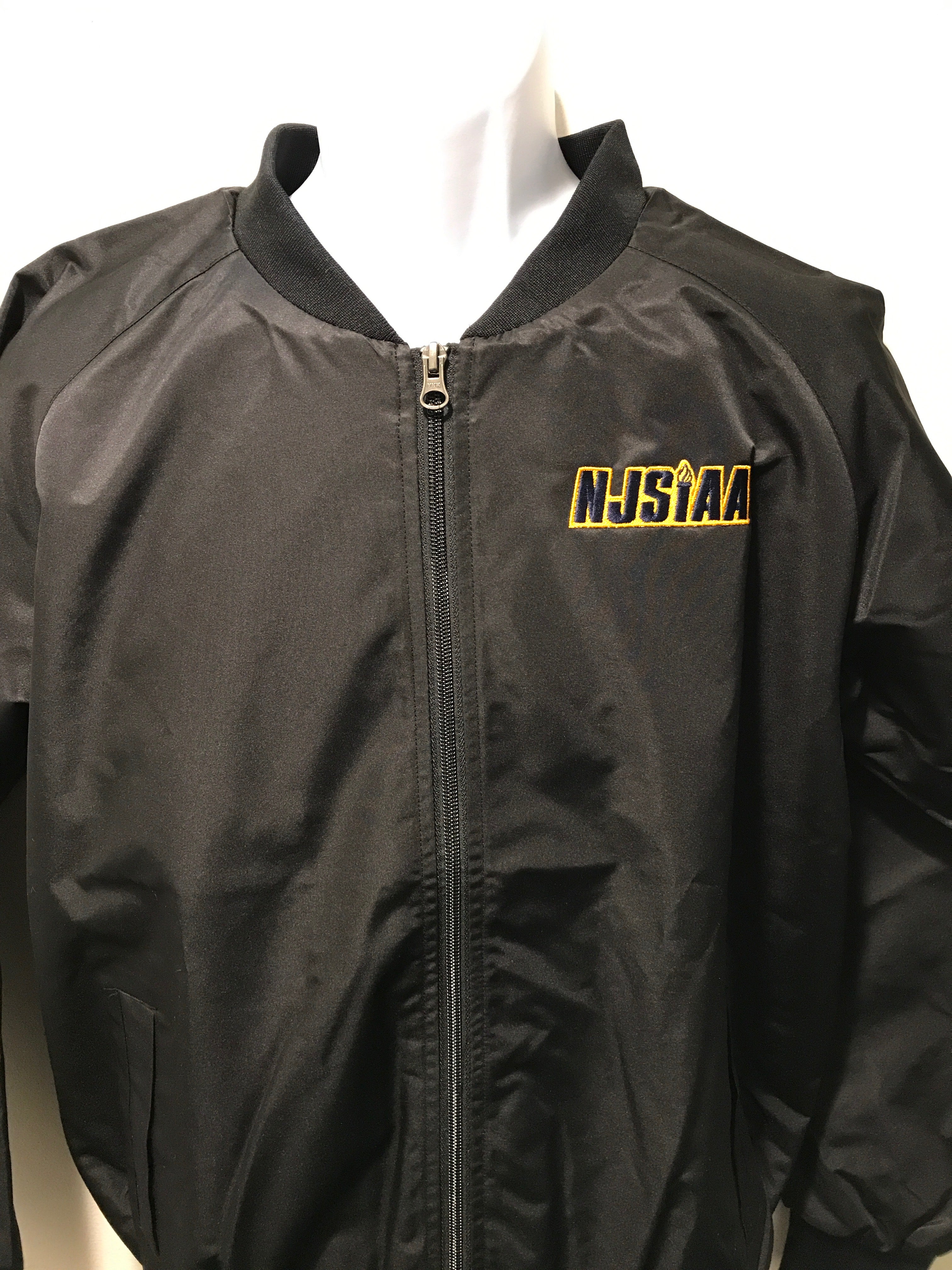 Smitty's NJSIAA Officials Pregame Jacket | All Sports Officials