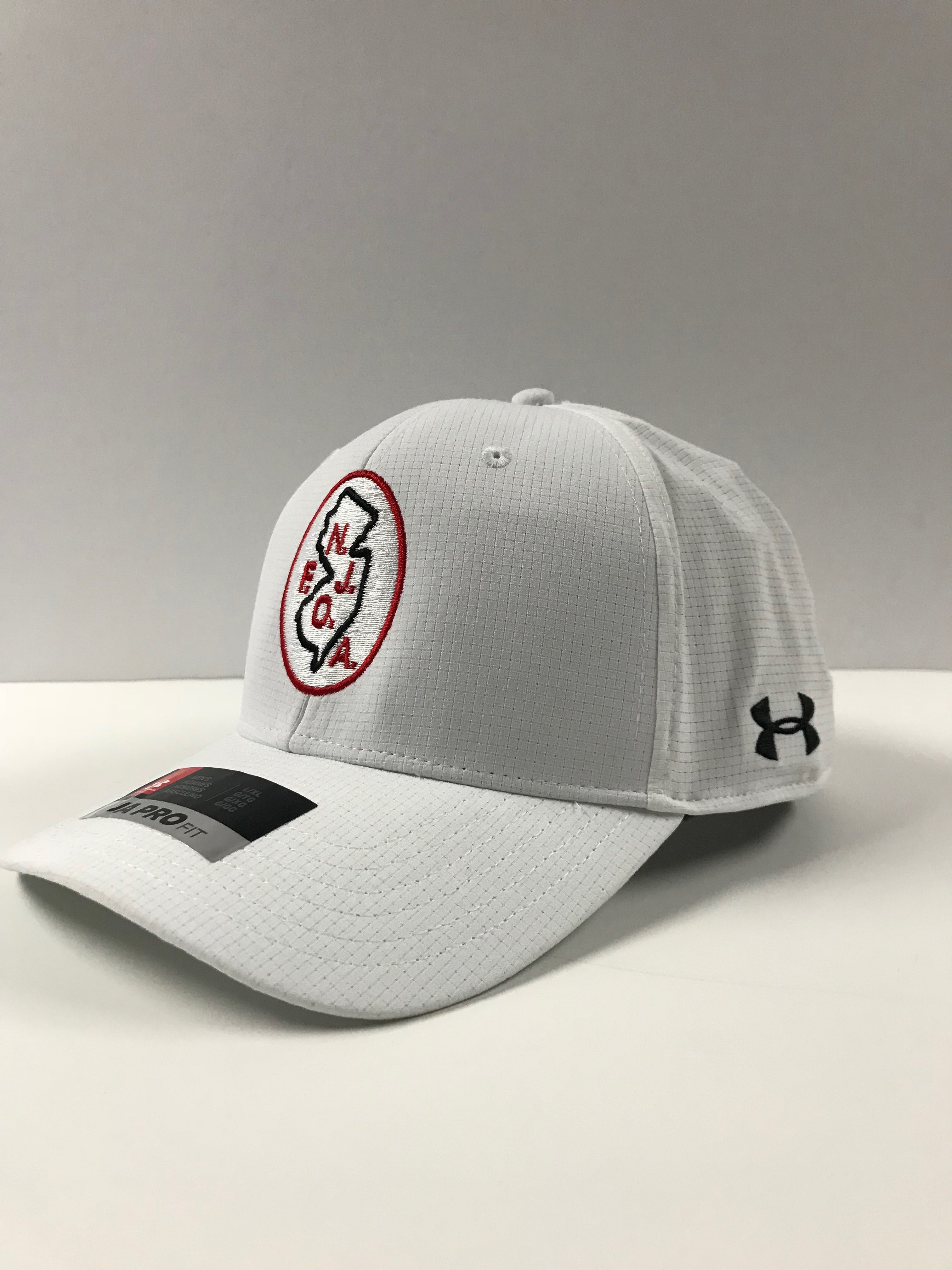 under armour officials hat