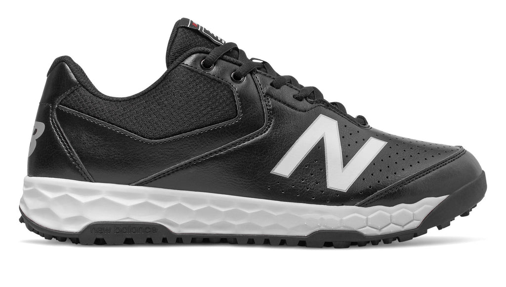 New Balance V3 Low Cut Field Shoe | All Sports Officials