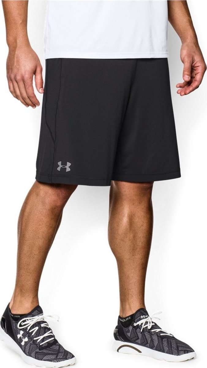 under armour men's raid shorts