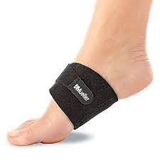 plantar fasciitis and arch support