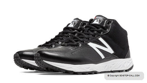 new balance mid cut