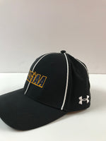 under armour football officials hat