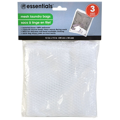 mesh laundry bag dollar tree