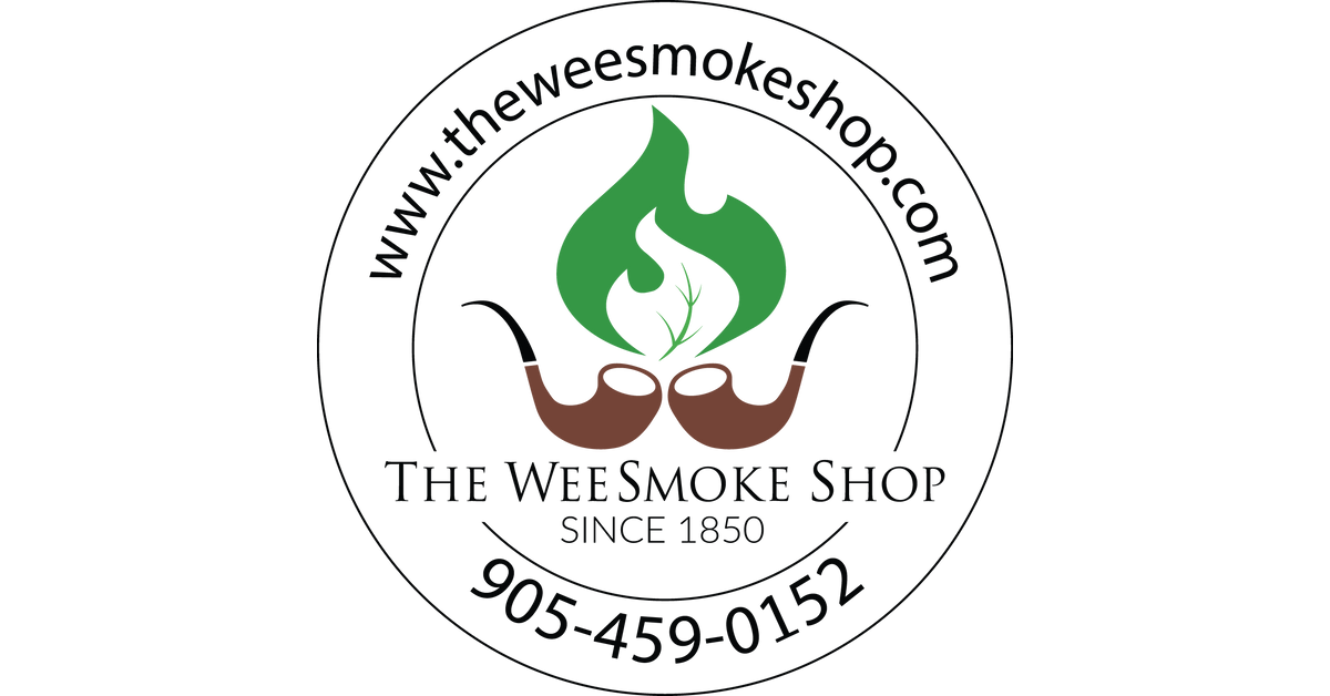 theweesmokeshop.com