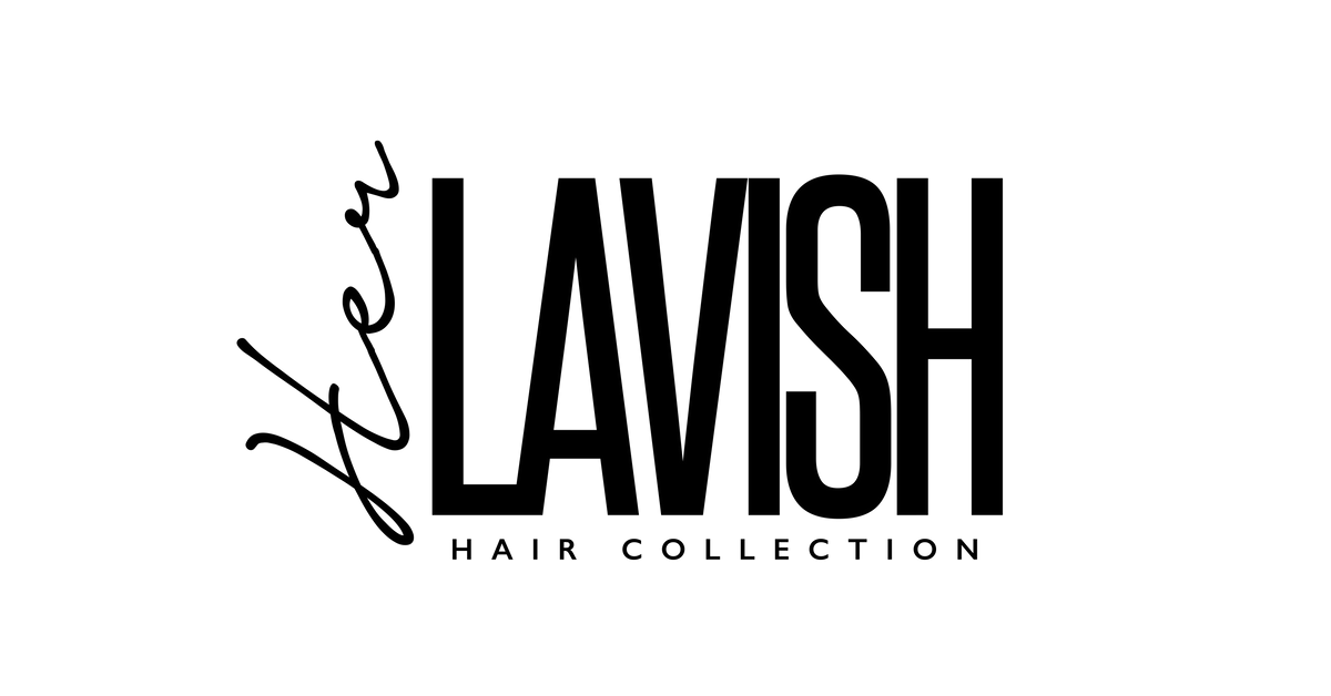 Her Lavish Hair Collection