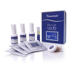 Biossentials Facial Care Kit