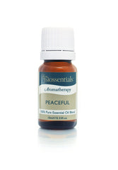 Biossentials Peaceful Essential Oil Blend