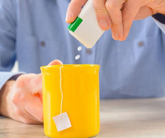 Artificial Sweeteners