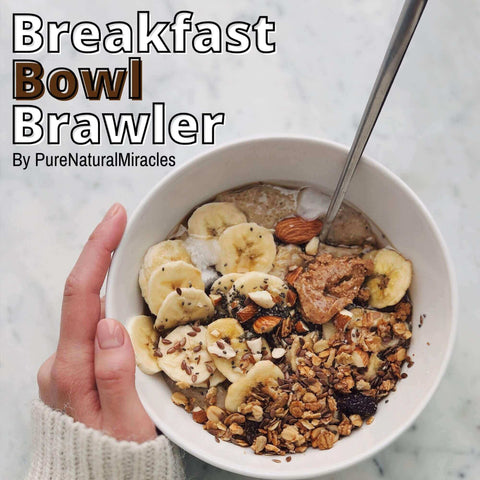 Chocolate-quinoa-breakfast-bowl