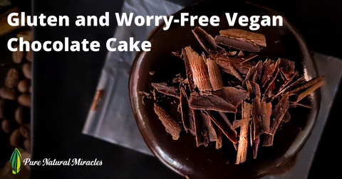 Gluten-and-Worry-free-vegan-Chocolate-Cake-using-Organic-Raw-Cacao-Powder