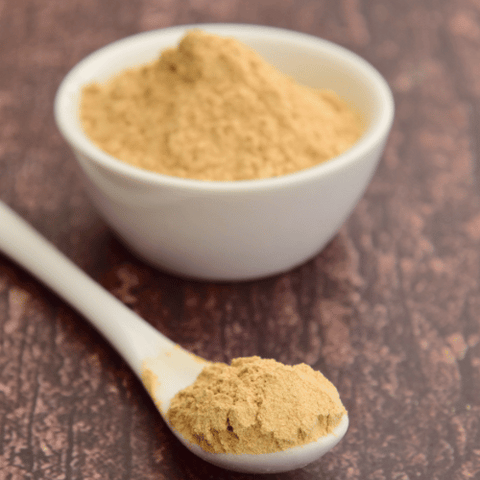 Organic Maca Powder