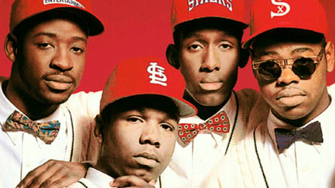 boyz 2 men boyband list on Popsical