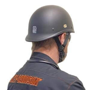 dot fiberglass helmet