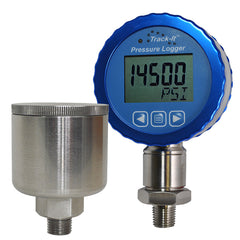 Monarch's Pressure Temperature Data Loggers