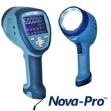 Monarch's Nova-Pro series of stroboscopes