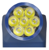 PLS LED array