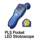 Monarch's PLS Stroboscope