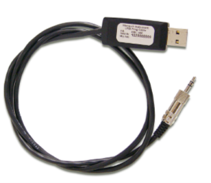 USB Programming Cable for PM Remote Software