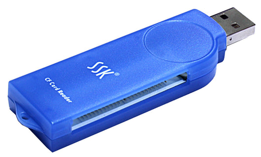 Welkom schokkend Laptop USB Compact Flash Card Reader – Monarch Instrument