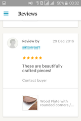 Review for modecorarts