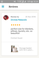 Review for modecorarts