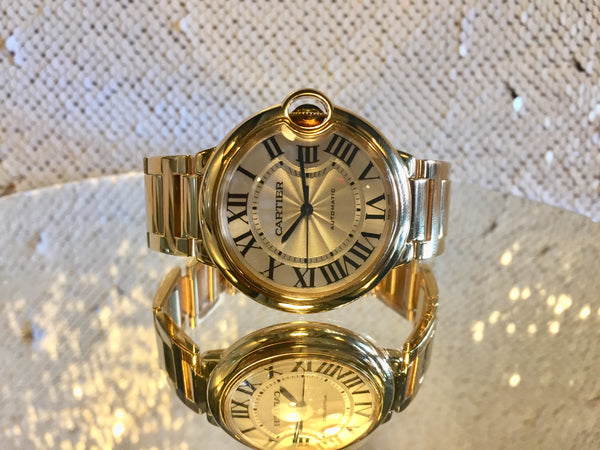 cartier calibre 076