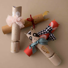 Load image into Gallery viewer, Christmas Crackers | Woodland Creatures - Christmas - pucciManuli