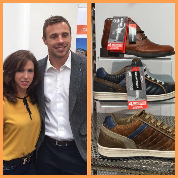 tommy bowe mens shoes