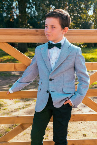 communion clothes for boy