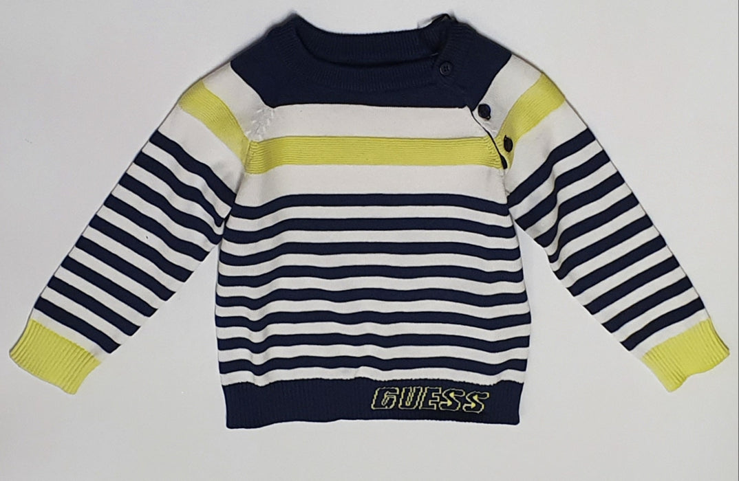 tommy hilfiger boys jumper